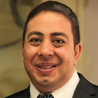 Eduardo S. Silva