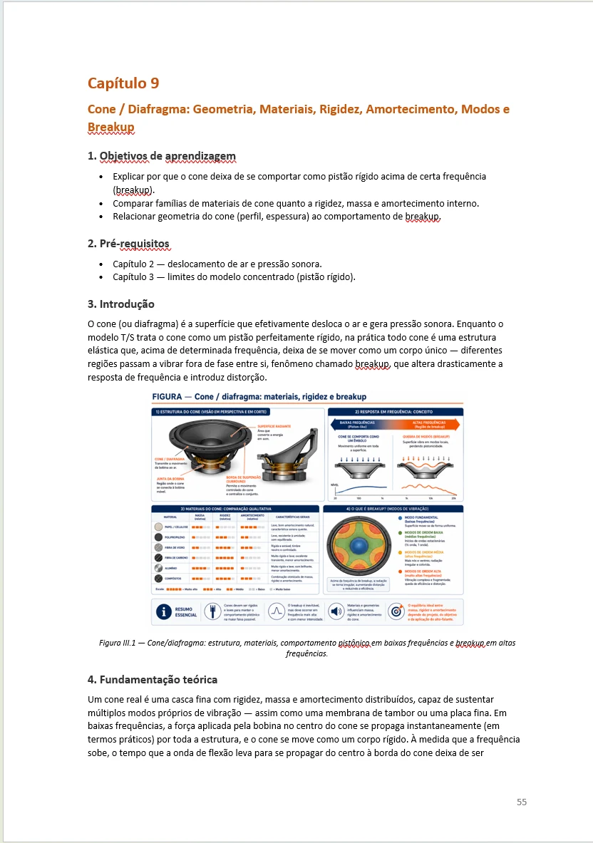 Capítulo 10 - surround